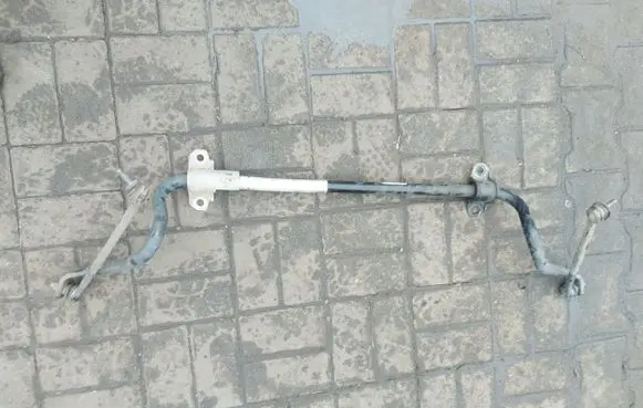 Jaguar E-Pace Front anti-roll bar/sway bar J9C25811
