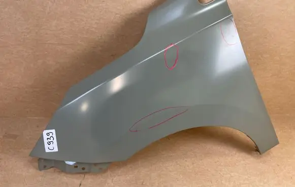 Hyundai ix35 Fender 8257657 663112S000 663112S050