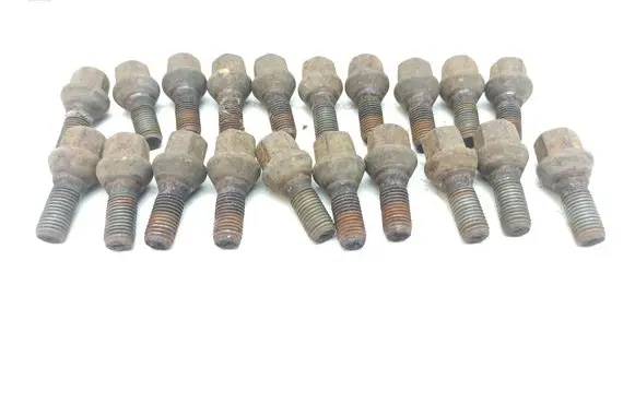 Mercedes-Benz Citan W415 Nuts/bolts 