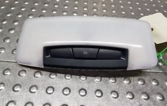 BMW 1 F20 F21 Front seat light S26371408 4292194904