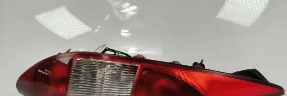 Ford Mondeo Mk III Rear/tail lights