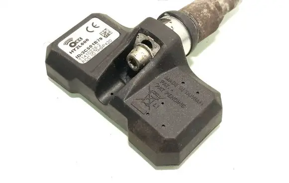 Subaru Forester SH Tire pressure sensor T14102282 HY2L600 3C501B79
