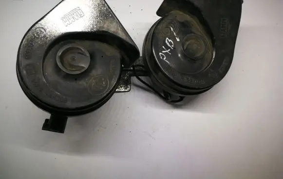 Renault Laguna III Horn signal 0055306
