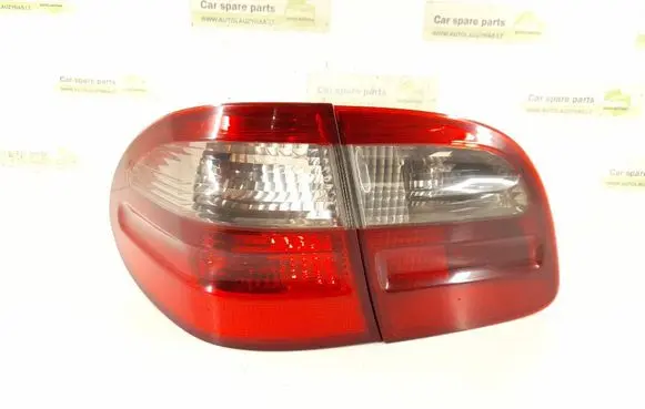 Mercedes-Benz E W211 Rear/tail lights 2118201164 2118201364