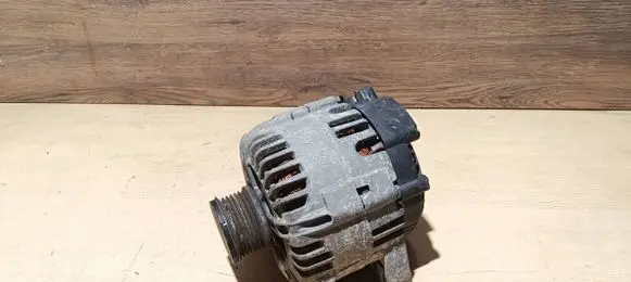 Peugeot 308 Generator/alternator 9646321780 2543526A TG15C918