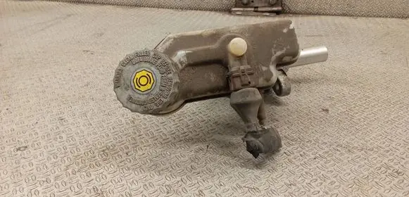 Opel Agila B Master brake cylinder 