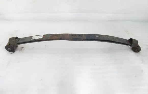 Ford Transit Rear leaf spring BK315560EE
