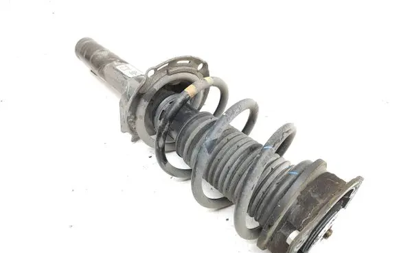 Volkswagen Tiguan Allspace Front shock absorber/damper 5QF413031AR