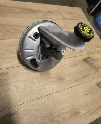 Mercedes-Benz B W246 W242 Brake booster A2464301230