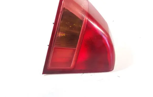 Honda Civic Rear/tail lights