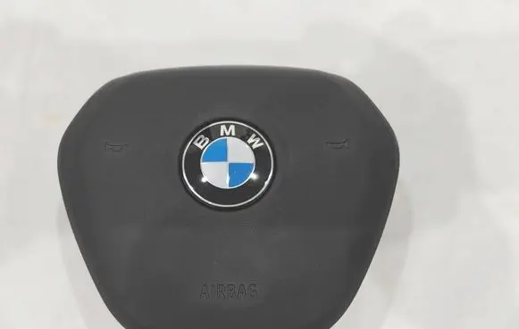 BMW X4 G02 Steering wheel airbag 699887804 20B3501K0349 18702411