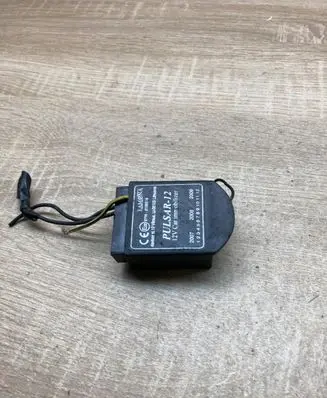 Mercedes-Benz S W220 Immobiliser reader (aerial) 97RI0105516 PULSAR12