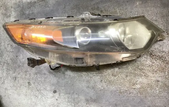 Honda Accord Headlight/headlamp P7265 8317341600