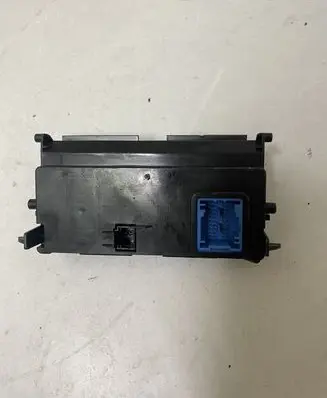 Citroen C4 II Other control units/modules 9687606680
