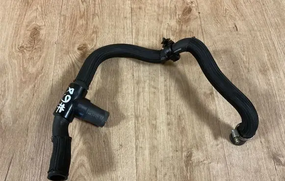 Citroen C8 Engine coolant pipe/hose