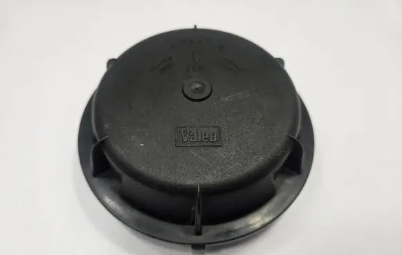 Volvo V70 Headlight/headlamp dust cover 89001146