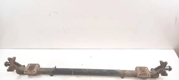 Opel Movano A Rear subframe 