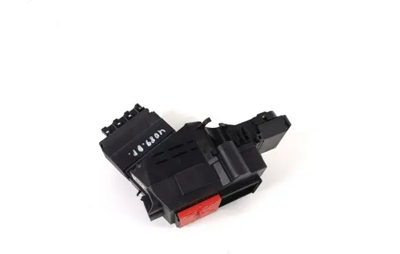 Mercedes-Benz ML W166 Fuse module A1665402450