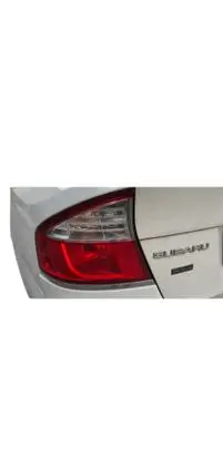 Rear/tail lights