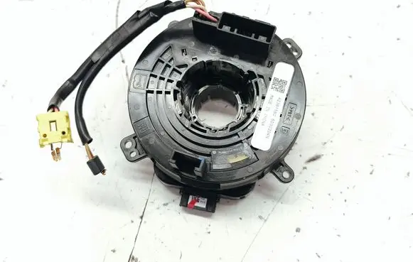 Buick Encore I Airbag slip ring squib (SRS ring) 42361580 13513905