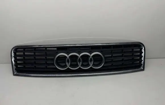 Audi A4 S4 B6 8E 8H Front grill 8L0853651F