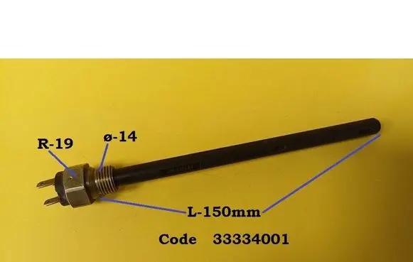 Citroen ZX Oil level sensor 33334001