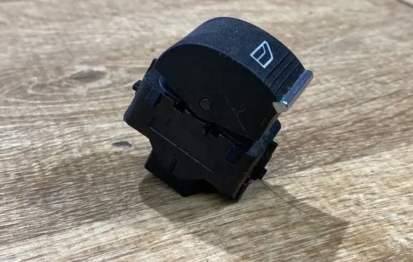 Ford Kuga II Electric window control switch 10106516 F1ET14529AA