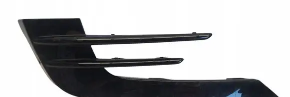 Volkswagen Golf VII Front bumper lower grill 5GE853666A