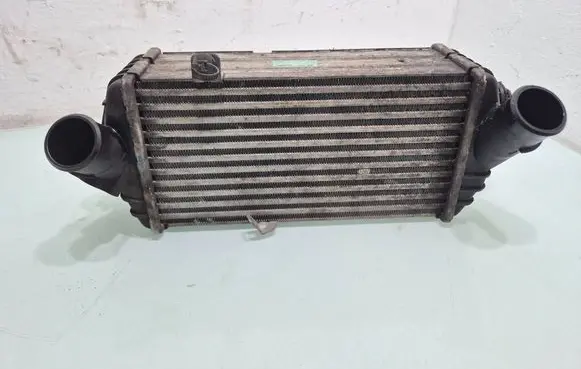 KIA Rio Intercooler radiator 282702A08X