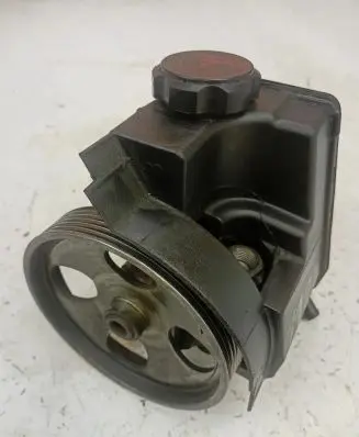Citroen Xsara Electric power steering pump 9637058180