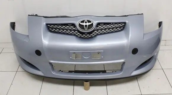 Toyota Auris 150 Front bumper 2006R