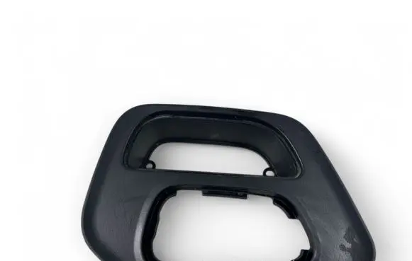 Dodge Challenger Gear shifter surround trim plastic