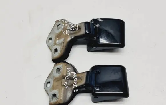 Toyota Proace Loading door hinge set 9820031980 9820017880