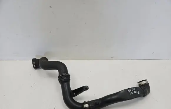 Audi A4 S4 B6 8E 8H Intercooler hose/pipe 8E0145762D 8E0145840