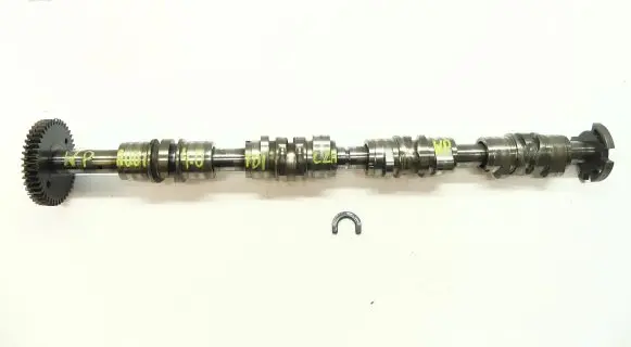 Audi SQ7 Camshaft 057109348K