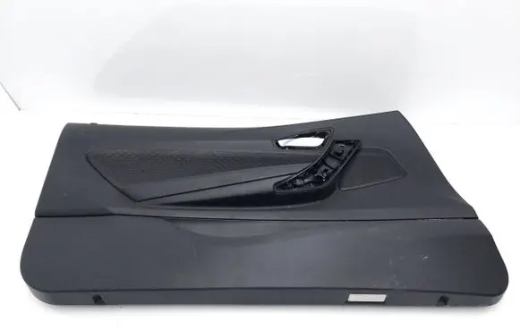 BMW 2 F22 F23 Front door card panel trim 7268403 16631410
