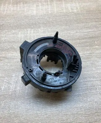 Audi A3 S3 8L Airbag slip ring squib (SRS ring) 1J0959653