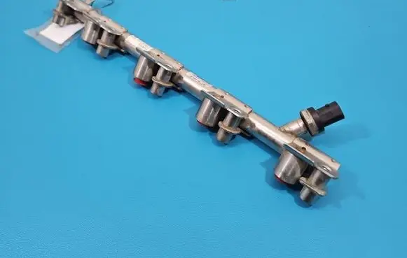 Ford Edge II Fuel main line pipe FB5E-9F797-AC IMPRK1527991