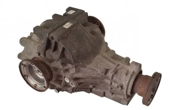 Volkswagen Phaeton Rear differential 200100011