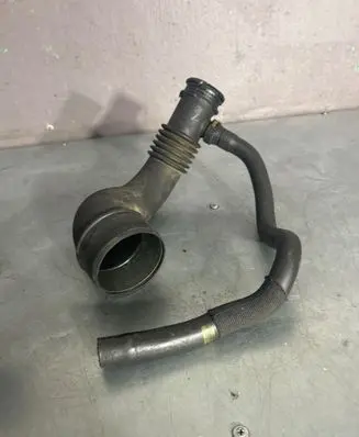 Renault Scenic II - Grand scenic II Oil fill pipe 8200201614A