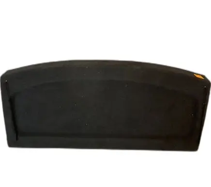 Volkswagen Golf VI Parcel shelf 1K6867769