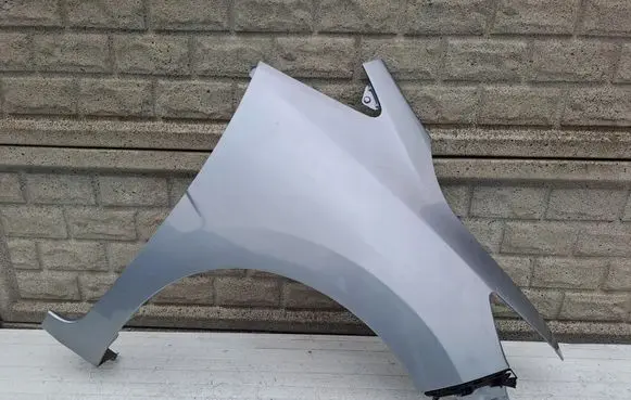 Honda Jazz Front wheel arch liner splash guards pphndjazz1520