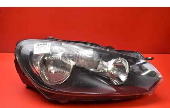 Volkswagen Golf Plus Headlight/headlamp 5K1941006M