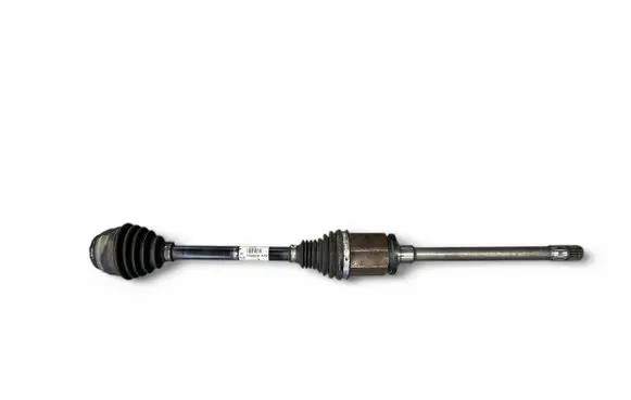 BMW X4 F26 Front driveshaft 7598028