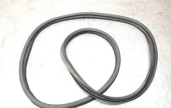 KIA Rio Trunk rubber seal (body) 