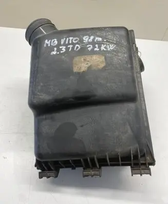 Mercedes-Benz Vito Viano W638 Air filter box A6380900151
