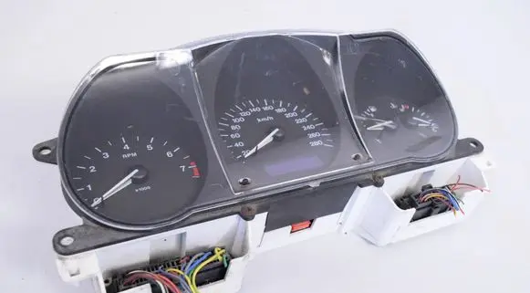 Jaguar XJ X40 Speedometer (instrument cluster) 