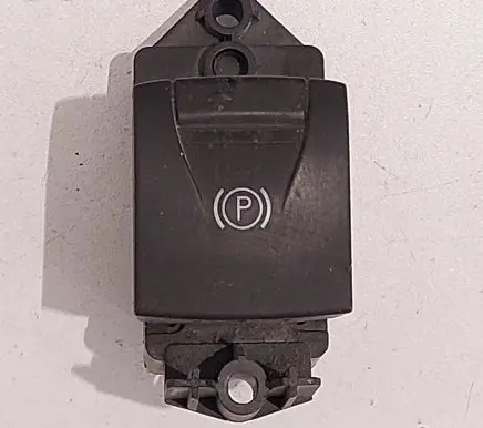 Renault Scenic III - Grand scenic III Hand parking brake switch 363210006R 300563010 G05630