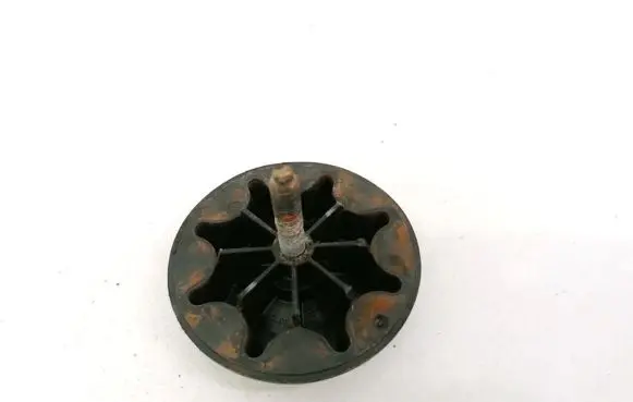 Toyota Avensis T250 Spare wheel bolt 