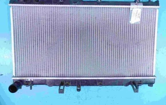 Subaru Impreza III Coolant radiator IMPRK1250650